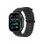 APPLE Watch Ultra 2 GPS + Cellular 49mm Black Titanium Case with Black Ocean Band