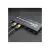 QOLTEC 51798 Aktywny rozdzielacz Splitter 4 x HDMI 4K x 2K / 3.4Gb/s