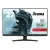 IIYAMA G2770HSU-B6 G-Master Red Eagle 27inch Fast IPS FHD FreeSync Premium 180Hz 1100:1 300cd/m2 0.2ms HDMI DP 4xUSB Black Speakers