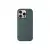 APPLE iPhone 16 Pro Max Silicone Case with MagSafe - Lake Green