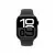 APPLE Watch Series 10 GPS 42mm Jet Black Aluminium Case with Black Sport Band - S/M