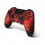 STEELPLAY Slim Pack Wireless Controller Ruby Red Multi