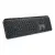 LOGITECH MX Keys S - GRAPHITE - (US) INTL - BT - N/A - INTNL-973