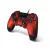 STEELPLAY Slim Pack Wired Controller Ruby Red Multi