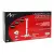 ART RAMP P-102S ART Uchwyt P-102 x40-62cmx do projektora srebrny 15KG srebrny