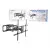 LOGILINK BP0151 TV wall mount 50-90inch tilt swivel 75 kg max