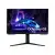 SAMSUNG LS24DG300EUXEN 24inch Monitor 1920x1080 180Hz 1ms HDMI DP