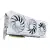 ASUS TUF Gaming GeForce RTX 4070 Ti SUPER 16GB GDDR6X White OC Edition