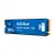 WD Blue SN5000 NVMe SSD 500GB M.2 2280 PCIe Gen4