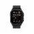 APPLE Watch Ultra 2 GPS + Cellular 49mm Black Titanium Case with Black Trail Loop - M/L