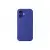 APPLE iPhone 16 Silicone Case with MagSafe - Ultramarine