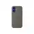 APPLE iPhone 16 Silicone Case with MagSafe - Stone Gray