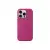 APPLE iPhone 16 Pro Silicone Case with MagSafe - Fuchsia