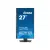 IIYAMA XUB2792QSU-B6 27inch ETE IPS-panel 2560x1440 100Hz 250cd/m2 0.4ms MPRT FreeSync stand Pivot HDMI 15cm height adj. (P)