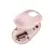 LOGITECH POP Mouse with emoji - ROSE