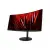 ACER Nitro XZ342CUS3bmiipphx 34inch VA UWQHD Curved 180Hz 400cd/m2 1ms 2xHDMI2.0 DP Speakers Height