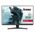 IIYAMA G2470HSU-B6 G-Master Red Eagle 24inch Fast IPS FHD FreeSync Premium 180Hz 1100:1 300cd/m2 0.2ms HDMI DP 4xUSB Black Speakers