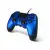 STEELPLAY Slim Pack Wired Controller Sapphire Blue Multi