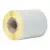 BROTHER Direct thermal label roll 76X44mm 400 labels/roll 8 rolls/carton