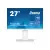 IIYAMA XUB2792HSU-W6 27inch ETE IPS FHD 100Hz 250cd/m2 0.4ms HDMI DP 4xUSB 3.2 FreeSync Speakers 15cm Height Adj. White (P)