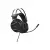 STEELPLAY Wired Headset 5.1 Sound HP51 Black