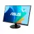 ASUS VA27DQFR Eye Care Gaming Monitor 27inch IPS WLED FHD 16:9 100Hz 250cd/m2 1ms MPRT 2x 2W HDMI DP D-Sub Black