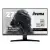 IIYAMA G2745QSU-B1 G-Master Black Hawk 27inch ETE IPS QHD 100Hz 250cd/m2 1ms HDMI DP USB-HUB 2x3.2 Speakers Black Tuner (P)