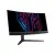 ACER Predator X34Vbmiiphuzx 34inch WQHD OLED Curved 1800R 175Hz 21:9 1000nits 0.03ms 2xHDMI DP Type-C Audio out USB HUB True Black