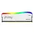 KINGSTON 16GB 3600MT/s DDR4 CL18 DIMM FURY Beast White RGB SE