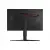 MSI MAG 275CQRF QD E2 27inch Rapid VA Curved 180Hz 300cd/m2 0.5ms 2xHDMI 2.0 DP USB Type-C 15W Height