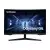 SAMSUNG LS27CG510EUXEN Odyssey G5 LS27C 27inch WQHD VA 165Hz 300cd 1ms HDR