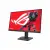 ASUS ROG Strix XG27UCG 27inch IPS UHD 16:9 160Hz 350cd/m2 1ms HDMI DP USB-C Black/Aura Sync