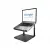 KENSINGTON K52783WW Podstawa Kensington SmartFit Laptop Riser