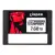 KINGSTON 7.68TB DC600M 2.5inch SATA3 mixed-use data center SSD for enterprise servers and NAS (VMWare Ready)