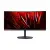 ACER Nitro XZ342CUS3bmiipphx 34inch VA UWQHD Curved 180Hz 400cd/m2 1ms 2xHDMI2.0 DP Speakers Height