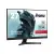 IIYAMA G2770HSU-B6 G-Master Red Eagle 27inch Fast IPS FHD FreeSync Premium 180Hz 1100:1 300cd/m2 0.2ms HDMI DP 4xUSB Black Speakers