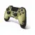 STEELPLAY Slim Pack Wireless Controller Gold Multi