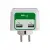 APC PM1WU2-GR APC Essential SurgeArrest 1 Outlet 230V, 2 Port USB Charger