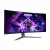 AOC AG346UCD 34inch 3440x1440 0.03ms 2xHDMI DP USB Black