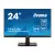 IIYAMA XU2492HSU-B6 24inch ETE IPS-panel FHD 100Hz 250cd/m2 0.4ms MPRT FreeSync HDMI DP Speakers USB-HUB (P)