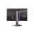 AOC AG276QZD2 27inch OLED 2560x1440 240Hz FreeSync HDMI Black/Grey