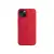 APPLE iPhone 13 Silicone Case with MagSafe PRODUCTRED