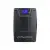 POWERWALKER UPS Line-Interactive 600VA 2x Schuko 230V RJ11/45 In/Out USB LCD