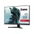 IIYAMA G2770HSU-B6 G-Master Red Eagle 27inch Fast IPS FHD FreeSync Premium 180Hz 1100:1 300cd/m2 0.2ms HDMI DP 4xUSB Black Speakers